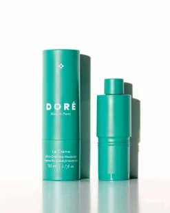 La Crème All In One Daily Moisturizer
