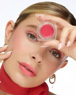 Lampyris Divine Tinted Lip Balm