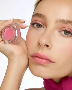 Lampyris Divine Tinted Lip Balm