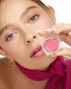 Lampyris Divine Tinted Lip Balm