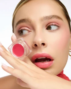 Lampyris Divine Tinted Lip Balm