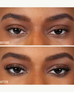 Lash Confidence Mascara