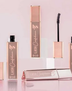 Lash Confidence Mascara