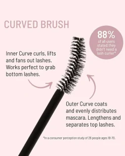 Lash Confidence Mascara