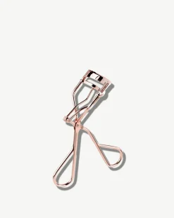 Lazy Perfection Rose Gold Eyelash Curler
