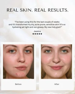 Le Balm Unscented - Skin Savior Solid Serum