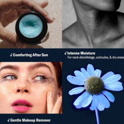 le Blue Balm