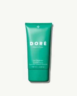 Le Cleanser Gel to Milk Cleanser