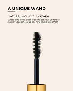 Le Noir Cassiopée Mascara