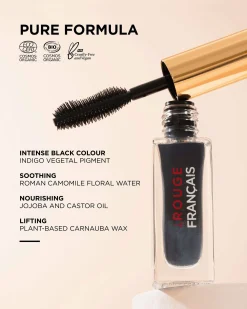 Le Noir Cassiopée Mascara