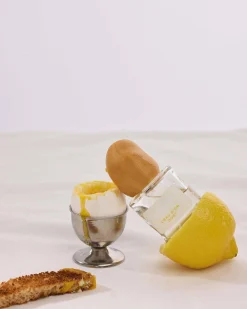 L'eau D'or Dort