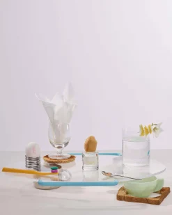 L'eau D'or Dort