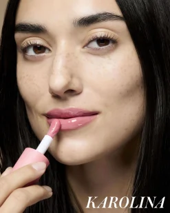 Legendary Lip Oil