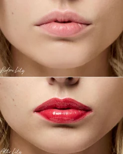 Legendary Lip Oil
