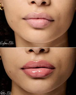 Legendary Lip Oil
