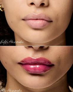 Legendary Lip Oil