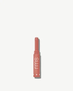 Legendary Serum Lipstick - The Nudes
