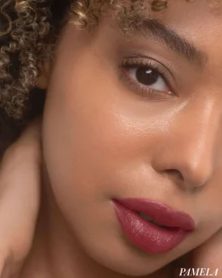 Legendary Serum Lipstick - The Nudes