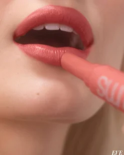 Legendary Serum Lipstick - The Nudes