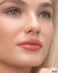 Legendary Serum Lipstick - The Nudes