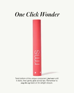 Legendary Serum Lipstick - The Nudes
