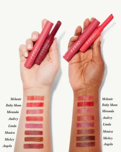 Legendary Serum Lipstick