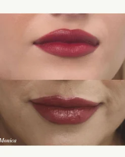 Legendary Serum Lipstick