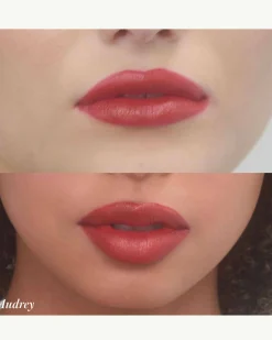 Legendary Serum Lipstick
