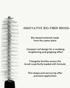 Levitation Lash Lifting + Lengthening Mascara
