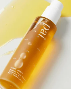 Light Work Rosehip Cleansing Oil