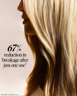 Lightweight Hair Oil
