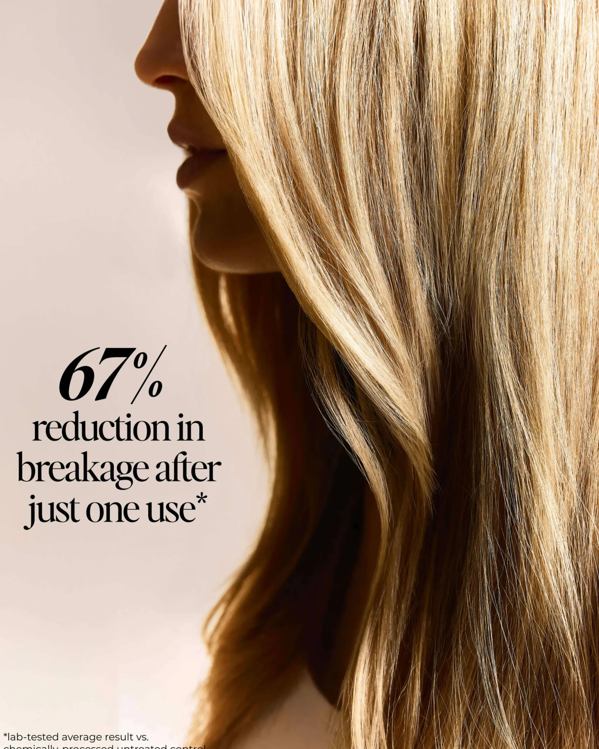 Lightweight Hair Oil