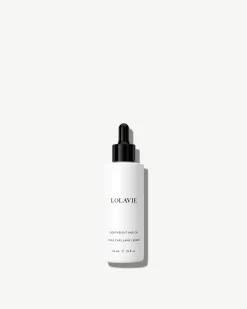 Lightweight Hair Oil