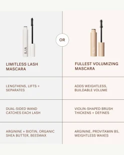 Limitless Lash Mascara