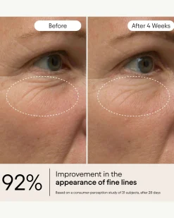 Line-Filling Eye Balm