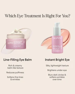 Line-Filling Eye Balm