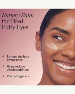 Line-Filling Eye Balm