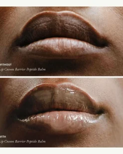Lip Cocoon Barrier Peptide Treatment Balm