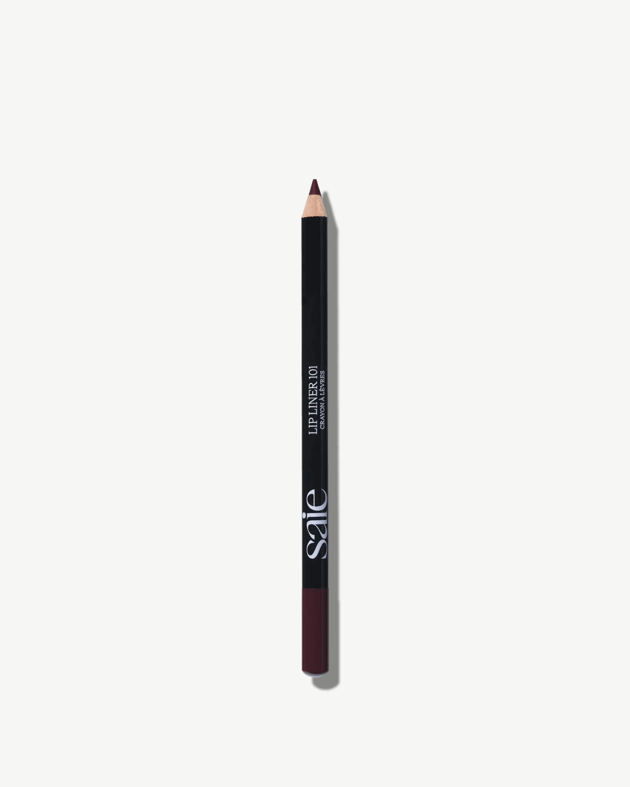 Lip Liner 101™ Creamy & Nourishing Lip Pencil