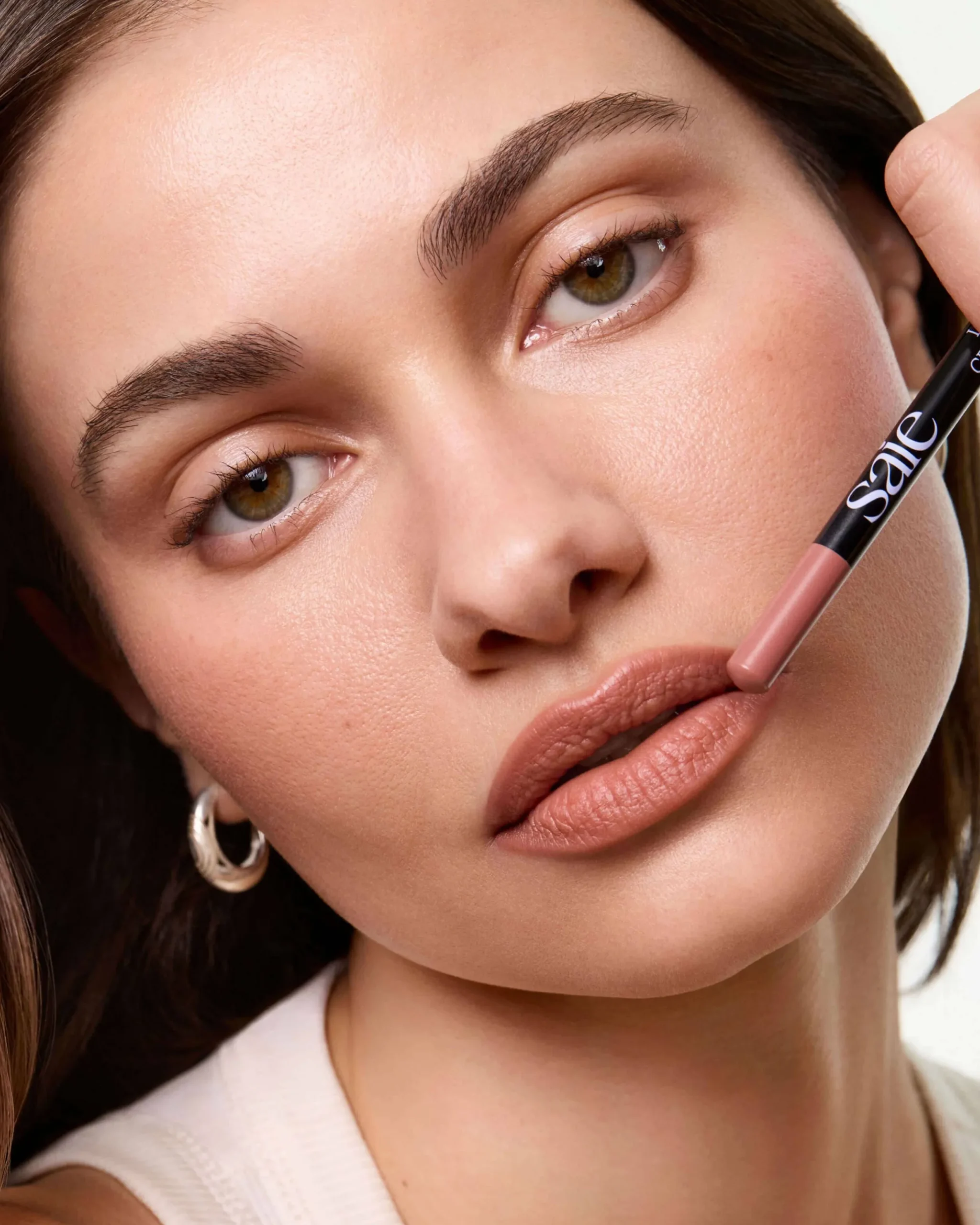 Lip Liner 101™ Creamy & Nourishing Lip Pencil