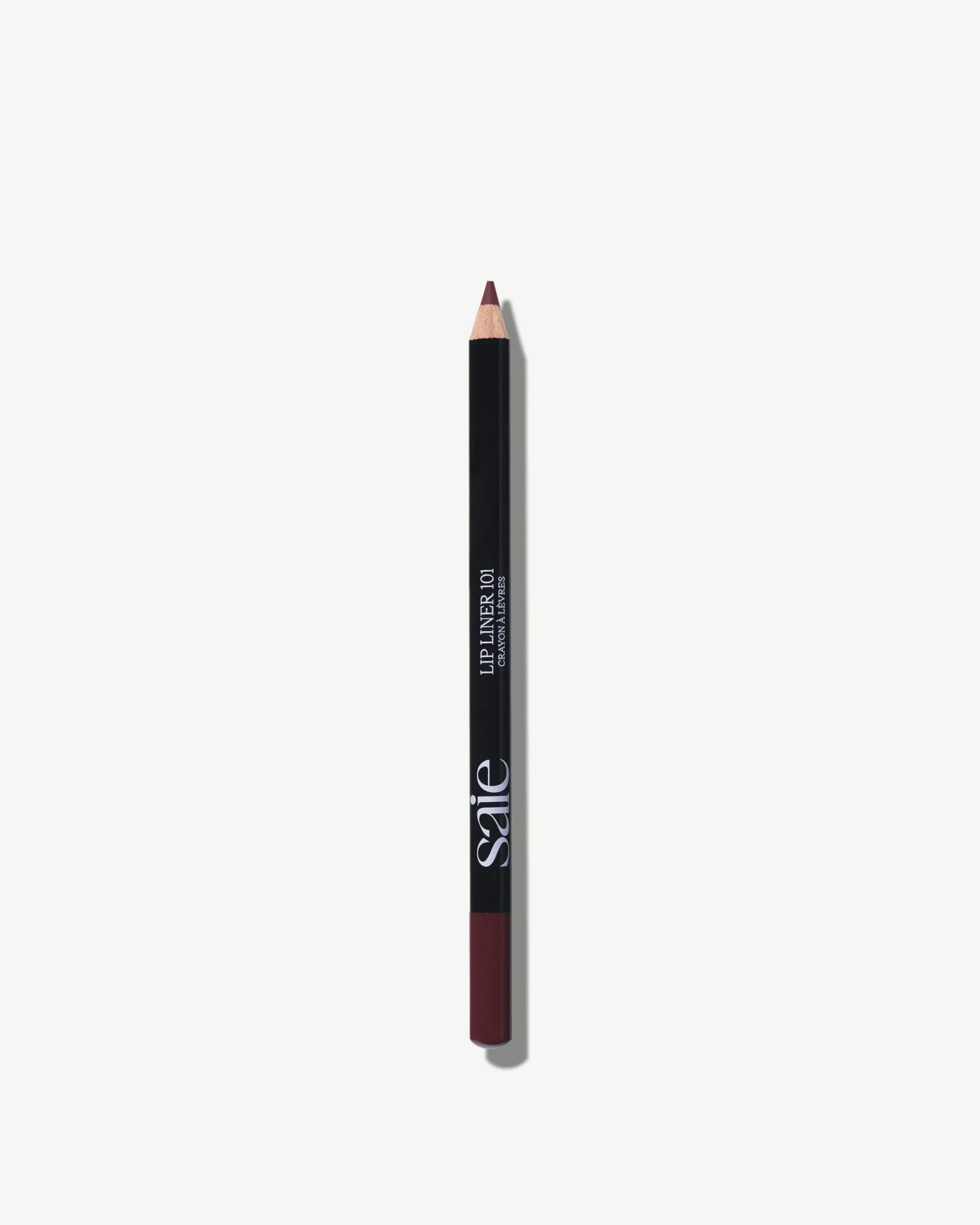 Lip Liner 101™ Creamy & Nourishing Lip Pencil