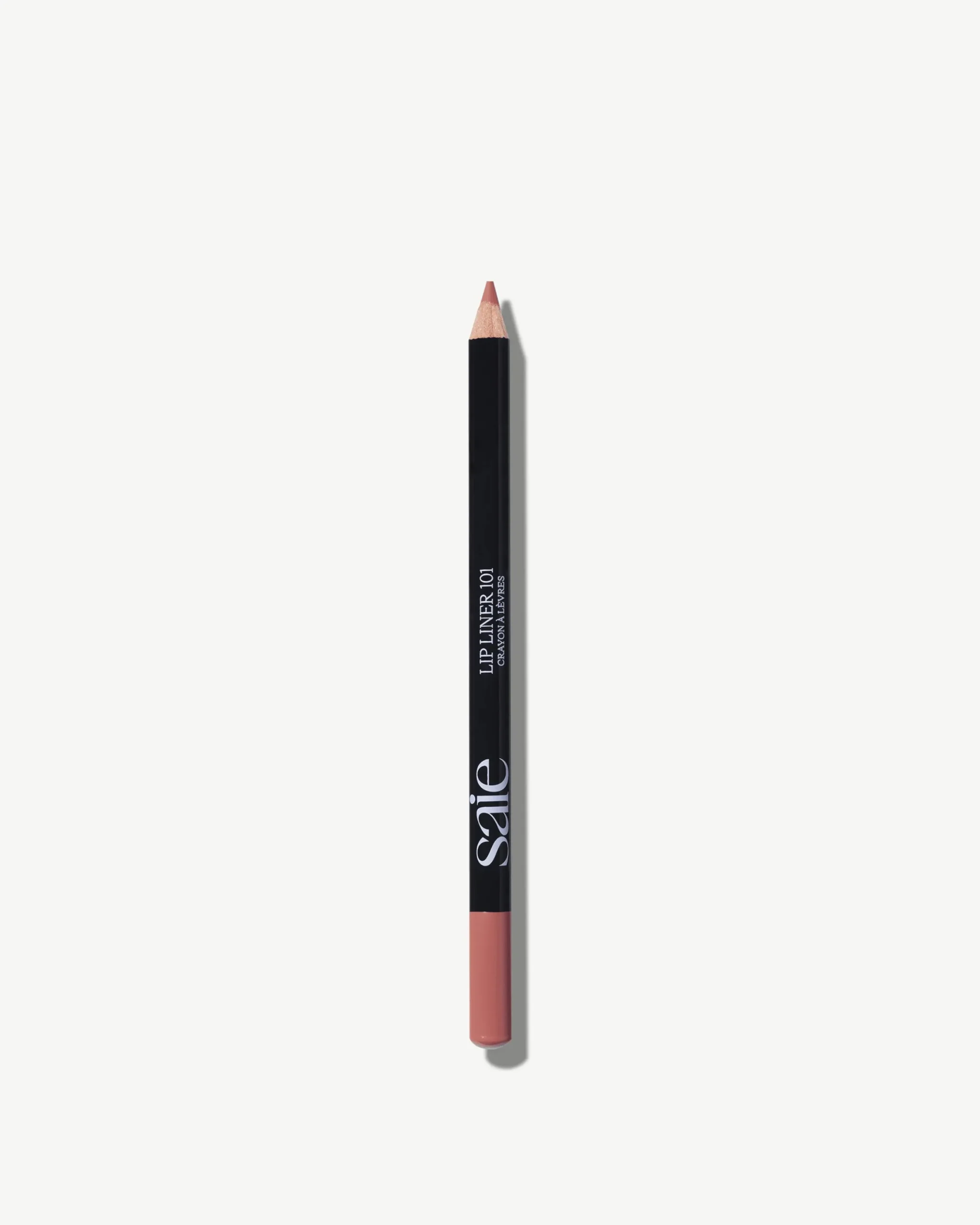 Lip Liner 101™ Creamy & Nourishing Lip Pencil
