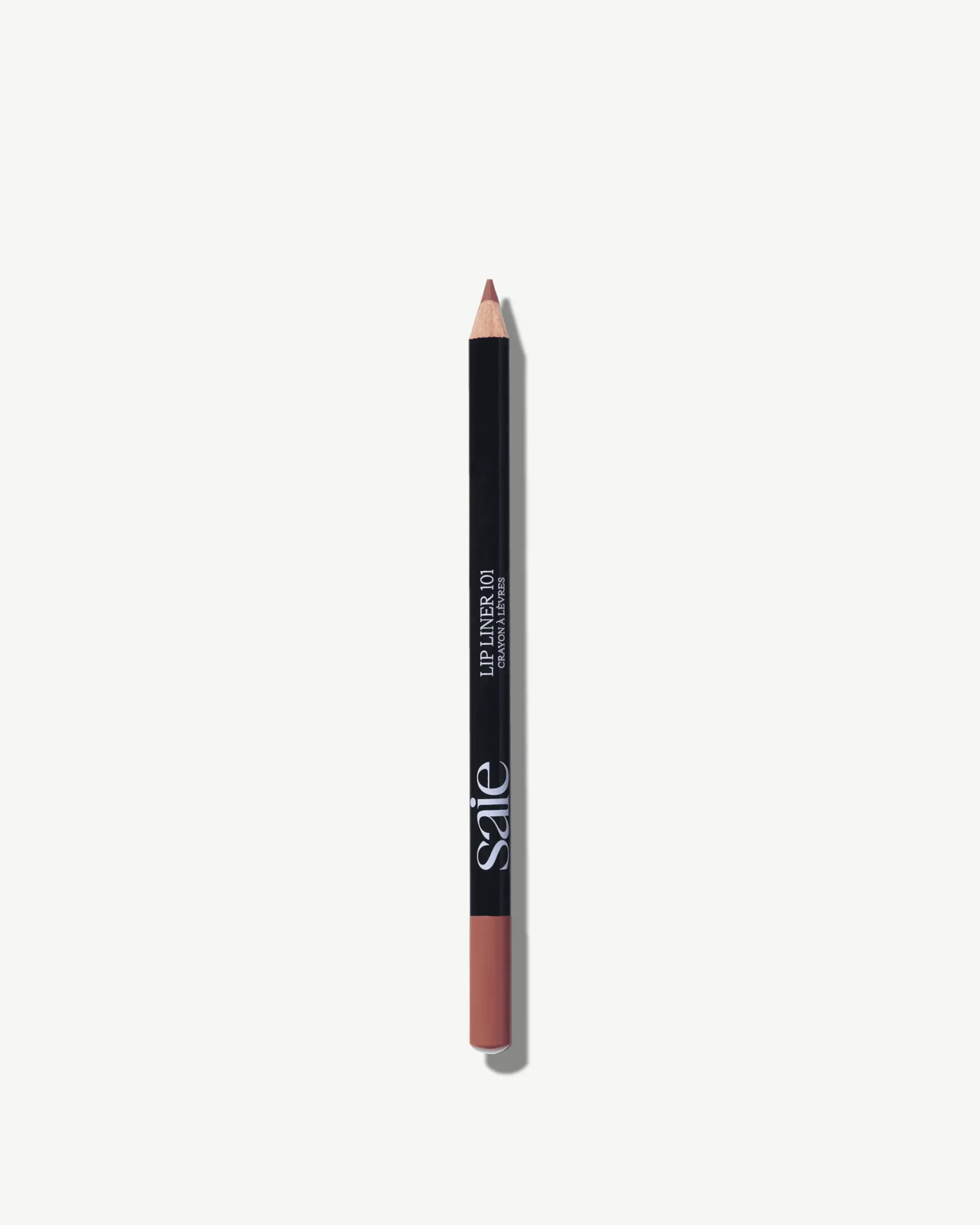 Lip Liner 101™ Creamy & Nourishing Lip Pencil