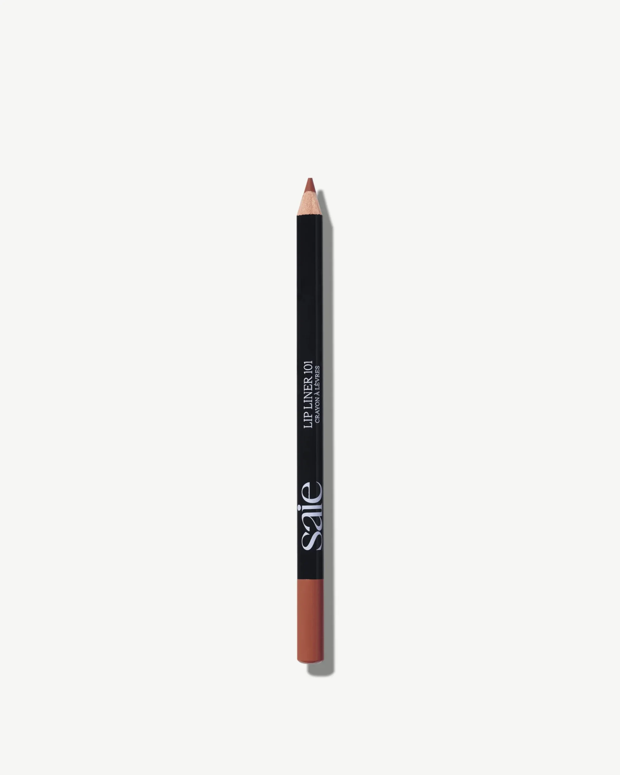 Lip Liner 101™ Creamy & Nourishing Lip Pencil