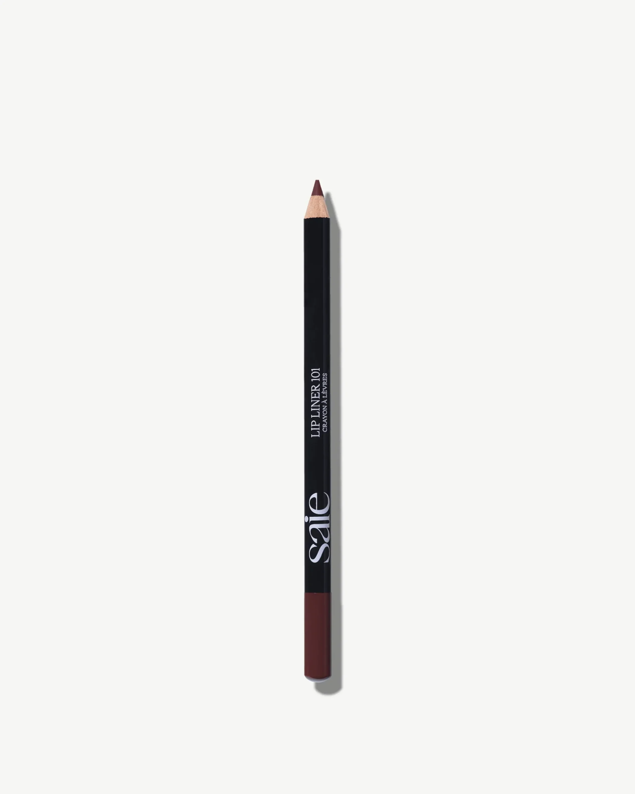 Lip Liner 101™ Creamy & Nourishing Lip Pencil