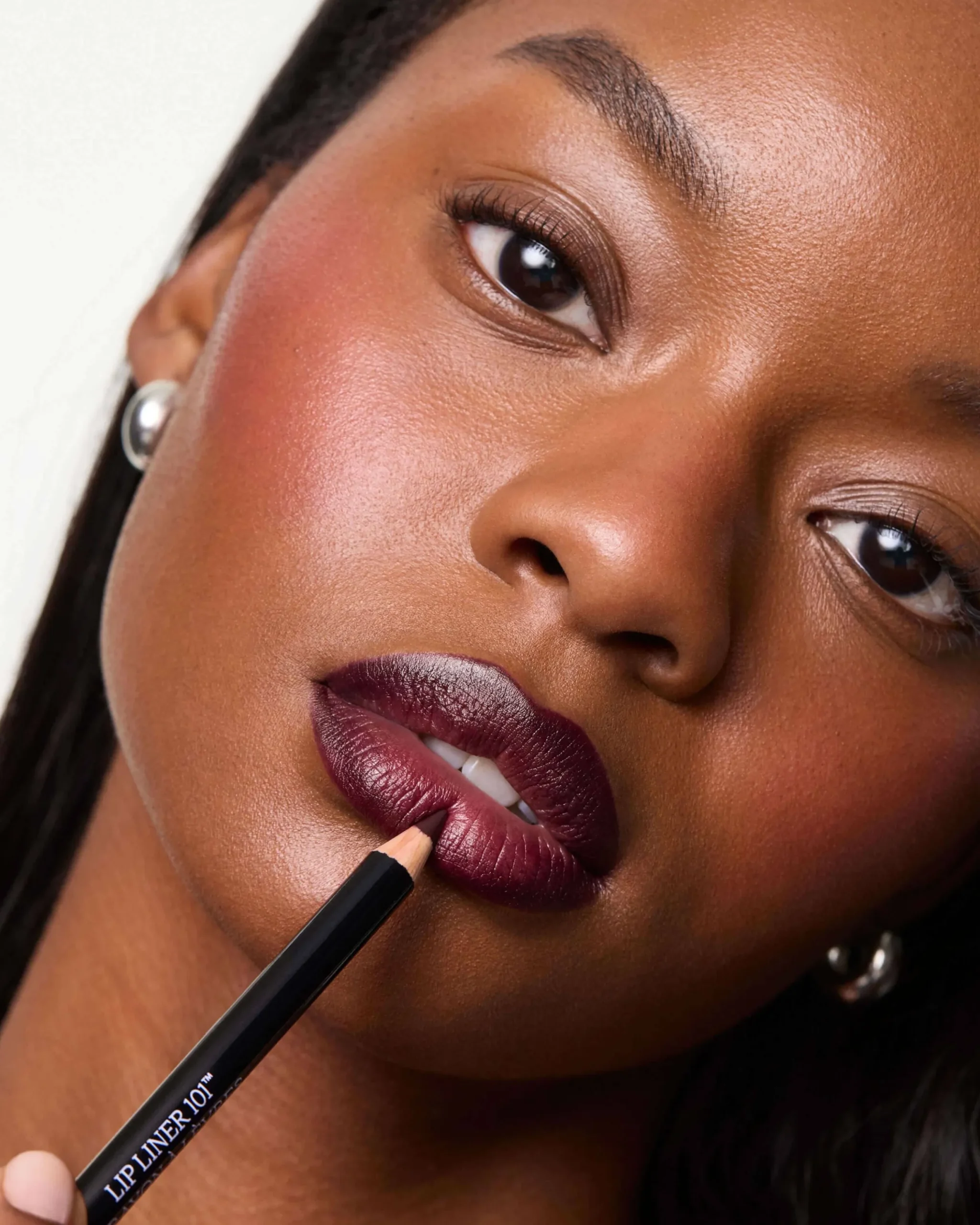 Lip Liner 101™ Creamy & Nourishing Lip Pencil