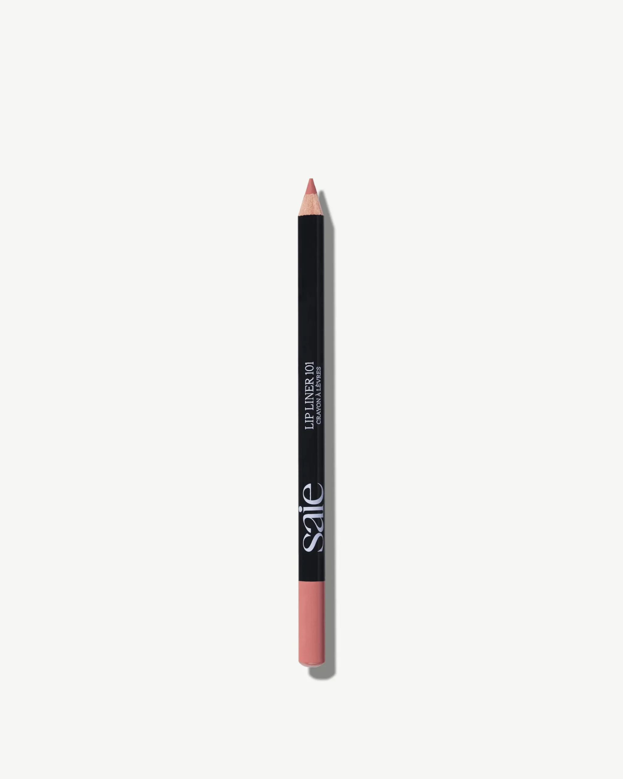 Lip Liner 101™ Creamy & Nourishing Lip Pencil