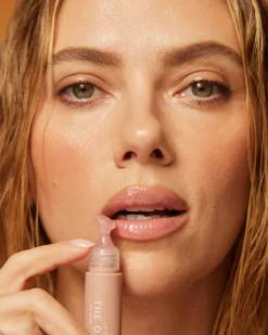 Lip Oasis™️ Glossy Treatment