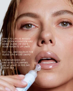 Lip Oasis™️ Glossy Treatment