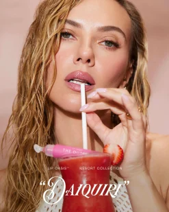 Lip Oasis™️ Glossy Treatment